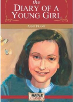 The Diary of a Young Girl By Anne Frank USA