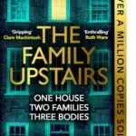The Family Upstairs By Lisa Jewell USA