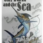 The Old Man and the Sea By Ernest Hemingway USA