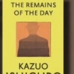 The Remains of the Day By Kazuo Ishiguro USA