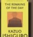 The Remains of the Day By Kazuo Ishiguro USA