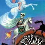 Behold a Pale Horse By Milton Cooper USA