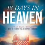 18 Days in Heaven By Gabe Poirot USA
