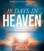 18 Days in Heaven By Gabe Poirot USA
