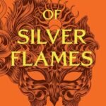A Court of Silver Flames By Sarah J. Maas USA