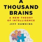 A Thousand Brains by Jeff Hawkins USA