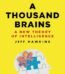 A Thousand Brains by Jeff Hawkins USA