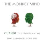 Addicted to the Monkey Mind by J.F. Benoist USA