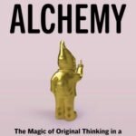 Alchemy by Rory Sutherland USA