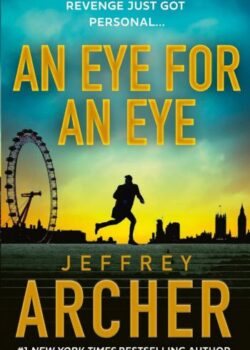 An Eye for an Eye by Jeffrey Archer USA