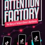Attention Factory by Rita Liao USA