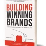 Building Winning Brands by Gurudev Prasad USA