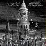 Babel by R.F. Kuang USA