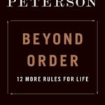 Beyond Order by Jordan B. Peterson USA