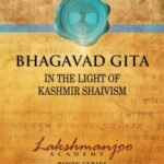 Bhagavad Gita by Swami Lakshmanjoo USA