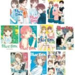 Blue Box Vol 1-10 by Kouji Miura USA