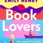 Book Lovers by Emily Henry USA