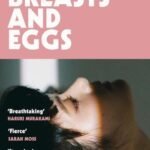 Breasts and Eggs By Mieko Kawakami USA
