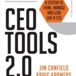 CEO Tools 2.0 by Jim Canfield USA