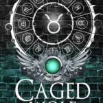 Caged Wolf by Caroline Peckham USA