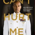 Can't Hurt Me by David Goggins USA