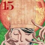 Chainsaw Man Vol. 15 by Tatsuki Fujimoto USA