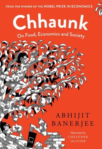 Chhaunk by Abhijit Banerjee USA Chhaunk by Abhijit Banerjee USA