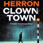 Clown Town by Mick Herron USA