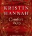 Comfort & Joy by Kristin Hannah USA