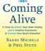 Coming Alive by Barry Michels USA