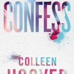 Confess by Colleen Hoover USA