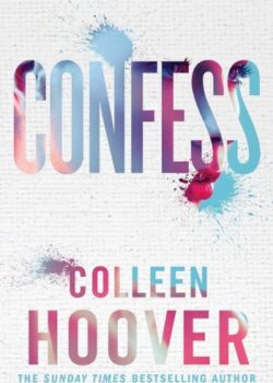Confess by Colleen Hoover USA