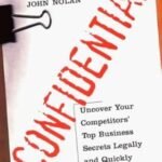Confidential by John Nolan USA