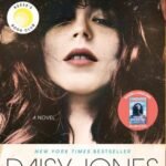 Daisy Jones & The Six by Taylor Jenkins Reid USA