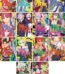 Dandadan Vol 1-14 by Yukinobu Tatsu USA