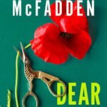 Dear Debbie by Freida McFadden USA