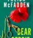 Dear Debbie by Freida McFadden USA