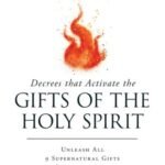 Decrees That Activate the Gifts By Tommy Evans USA