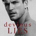 Devious Lies by Parker S. Huntington USA