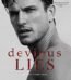 Devious Lies by Parker S. Huntington USA