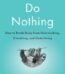 Do Nothing by Celeste Headlee USA