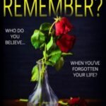 Do You Remember? by Freida McFadden USA