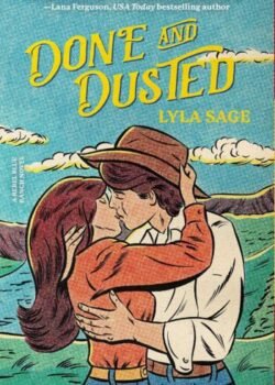 Done and Dusted by Lyla Sage USA