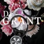 Dr. Grant by Catharina Maura USA
