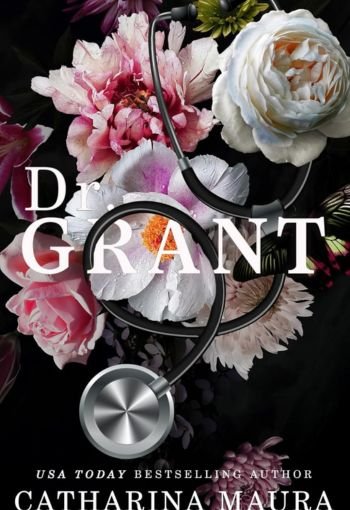Dr. Grant by Catharina Maura USA Dr. Grant by Catharina Maura USA