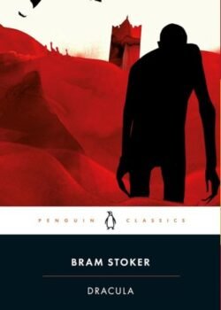 Dracula by Bram Stoker USA