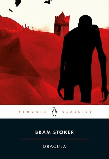 Dracula by Bram Stoker USA Dracula by Bram Stoker USA