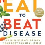 Eat to Beat Disease by Dr. William Li USA