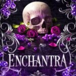 Enchantra by Kaylie Smith USA
