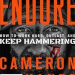 Endure by Cameron Hanes USA